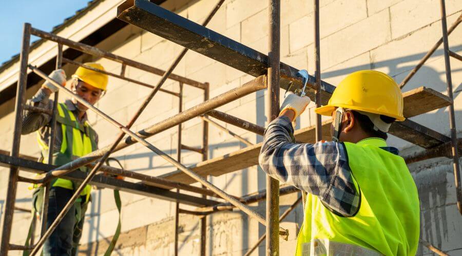 Professional fairlawn roofing services in Danforth, ME